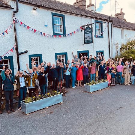 Bampton  The Mardale Inn מראה חיצוני תמונה