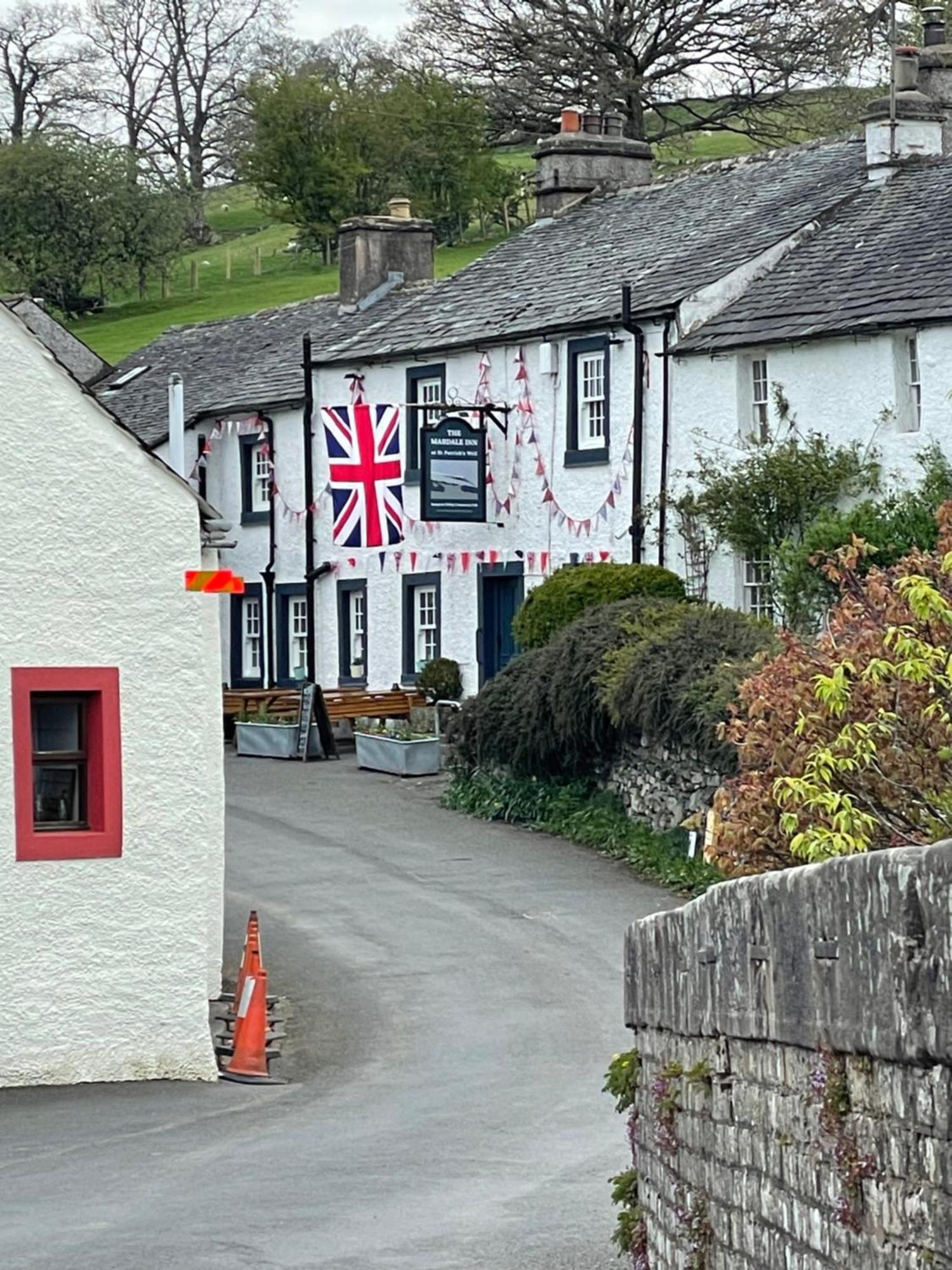Bampton  The Mardale Inn מראה חיצוני תמונה
